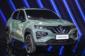 Modelo começará a chegar ao mercado brasileiro em julho, com as primeiras entregas previstas para agosto. A R$ 142.990, o subcompacto com jeito de SUV será de fato o mais barato do país