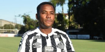 O jogador brasileiro foi condenado em última instância no país europeu a nove anos de prisão por estupro. Não existe mais possibilidade de recurso