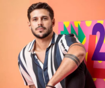 Rodrigo Mussi