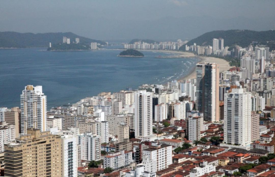 O consolidado de 2022 do estado média das dez cidades mostra que 87,4% das manifestações são positivas, 6% neutras e 6,5% negativas