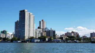 Mercado imobiliário será aquecido por redução na taxa Selic
