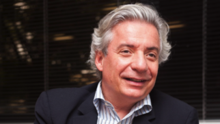Adriano Pires