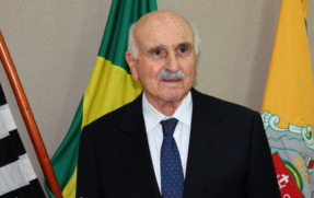 Annis Bassith, primeiro prefeito de Embu das Artes