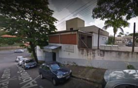 IML de Sorocaba