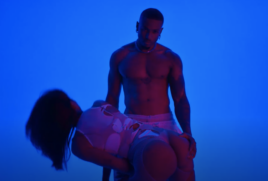 Clipe de Anitta