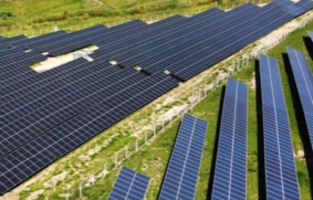 Usina solar inaugurada em Porto Feliz
