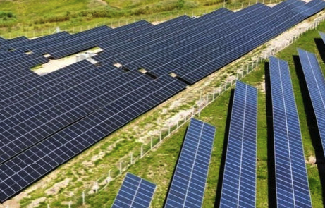 Usina solar inaugurada em Porto Feliz