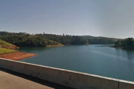 Represa do Jaguari