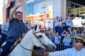 Bolsonaro