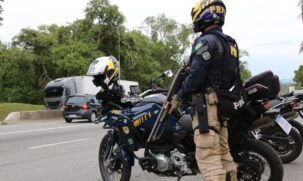 Polícia Rodoviária Federal (PRF)
