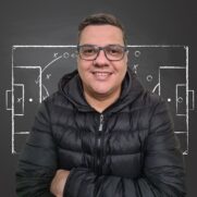Samir Carvalho fala sobre as expectativas da Copa do Mundo