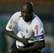 Freddy Eusebio Rincón Valencia