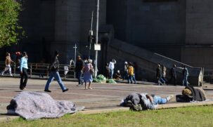 Liminar obtida por Boulos em fevereiro proibia que a Prefeitura de São Paulo removesse barracas de moradores de rua durante o dia