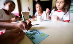Educação domiciliar