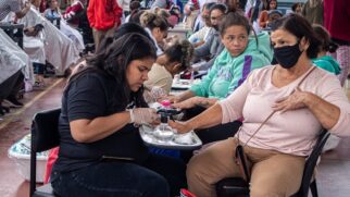 Prefeitura de Taboão da Serra e Fundo Social de Solidariedade realizam ação em comemoração ao Dia das Mães