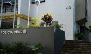 Polícia Civil do Rio de Janeiro