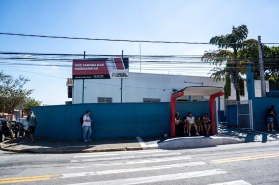 Munícipes precisam comparecer na UBS de referência para atualizar o cadastro do Auxílio Brasil, antigo Bolsa Família