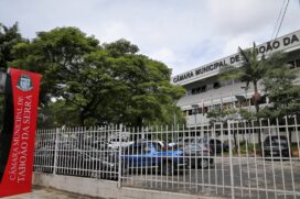 Vereadores da Câmara Municipal de Taboão da Serra realizam duas audiências públicas nesta quarta-feira, 25, às 10h e às 15h
