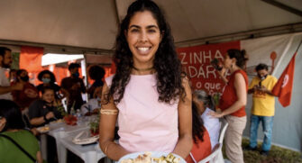 Bela Gil
