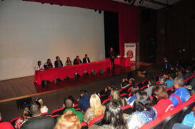Mais de 2.500 pessoas, entre atletas, comissões técnicas e dirigentes, estarão no Município  para a disputa do evento esportiv