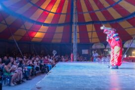 Di Cherry Circus estreia nesta sexta (20)