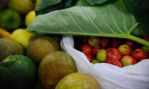 Frutas
