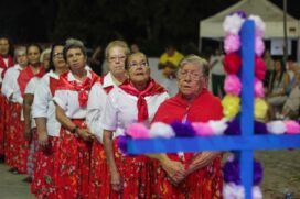 Festa de Santa Cruz