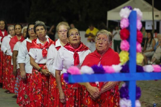 Festa de Santa Cruz