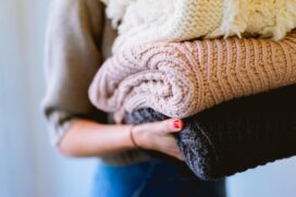 Além de se manter aquecido com roupas adequadas, é importante tomar outras medidas para garantir a segurança e a saúde durante esse período.
