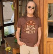 Alceu Valença finalmente volta aos palcos