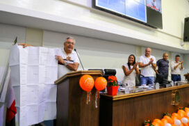 Início das obras do Hospital Veterinário Municipal é anunciada