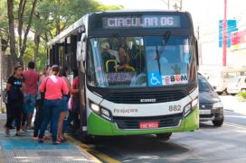 A Autopass concluiu no dia 19, a implantação do processo de habilitação de todos os ônibus das viações Pirajuçara e Fervima no município de Taboão da Serra.