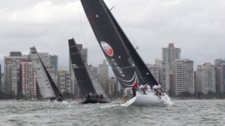 Para participar da ação e navegar com a equipe Inaê Soto Amstel Ultra, os fãs da marca devem participar de uma live nas redes sociais