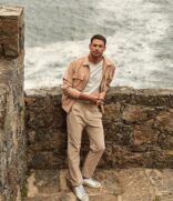 Cauã Reymond chama a polícia para acabar com festa
