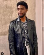 A história original daria destaque para a relação de T'Challa, interpretado por Boseman, com o filho, Toussaint, após a ausência do herói nos primeiros anos da criança