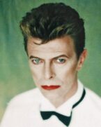 David Bowie