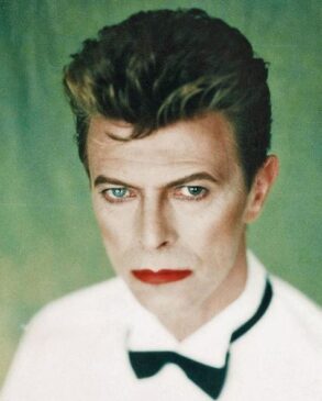David Bowie