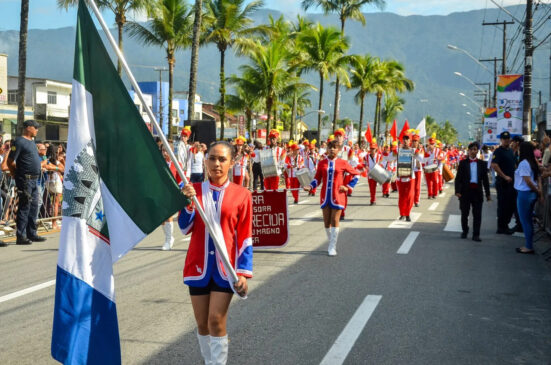 Entidades se reúnem na quinta-feira (19), às 9h, na Avenida 19 de Maio, para o tradicional Desfile Cívico-Militar