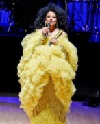 Diana Ross