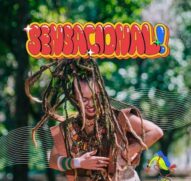 Divulgação do festival Sensacional