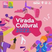 Virada Cultural 2022