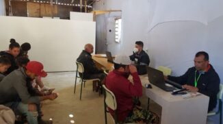Itapecerica da Serra realiza ação social do PAT e CadÚnico