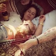 Ed Sheeran revela nascimento de 2ª filha