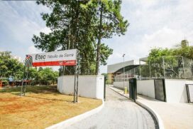ETEC Taboão