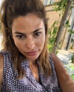 Eva Mendes diz que voltará a atuar