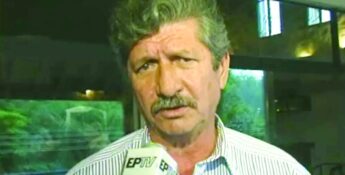 Jacó Bittar, o fundador do PT