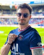 Felipe Neto critica TikTok