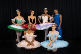 Prefeitura de Taboão da Serra realizará cerimônia de formatura em Ballet Clássico