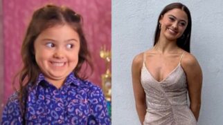 Menina ficou famosa por participar do reality 'Pequenas Misses'