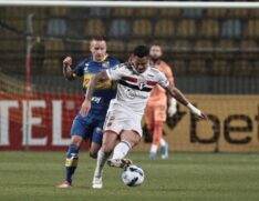 Tricolor adia sua classificação